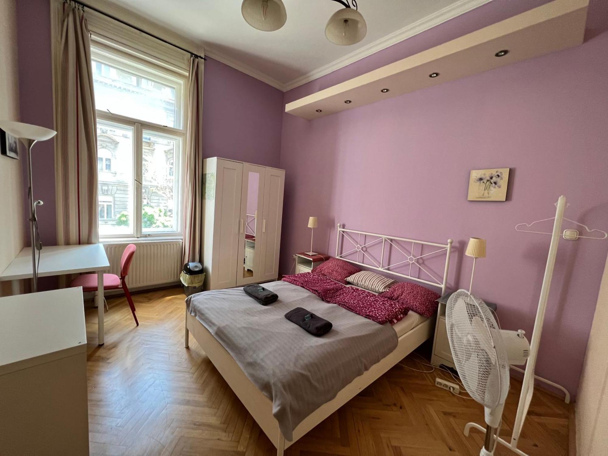 Jazzy Vibes Parliament Rooms And Ensuites Budapeşte Dış mekan fotoğraf