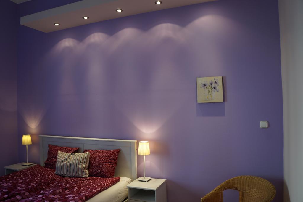 Jazzy Vibes Parliament Rooms And Ensuites Budapeşte Dış mekan fotoğraf